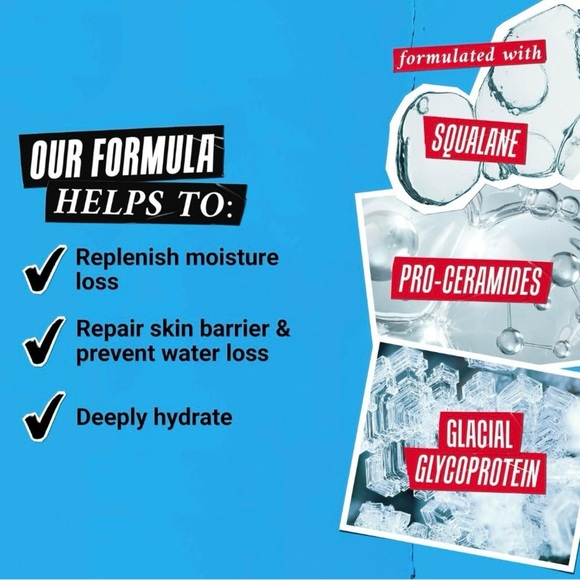 Kiehls Ultra Facial Cream 1.7 fl oz - Picture 3 of 4